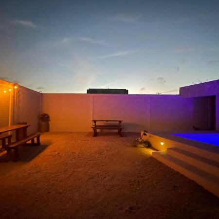 Hotel Marabu Cancun Exterior photo