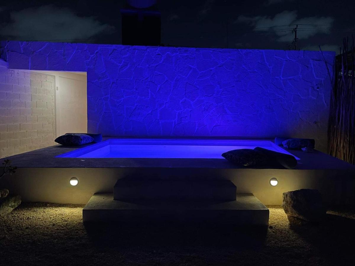 Hotel Marabu Cancun Exterior photo