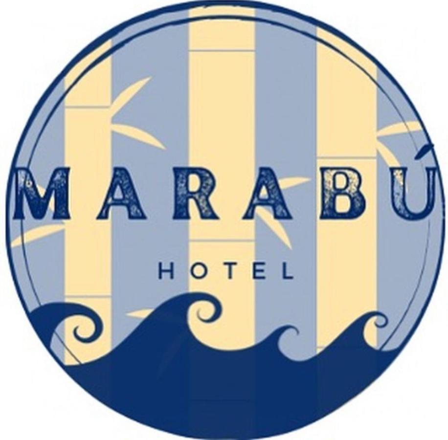 Hotel Marabu Cancun Exterior photo