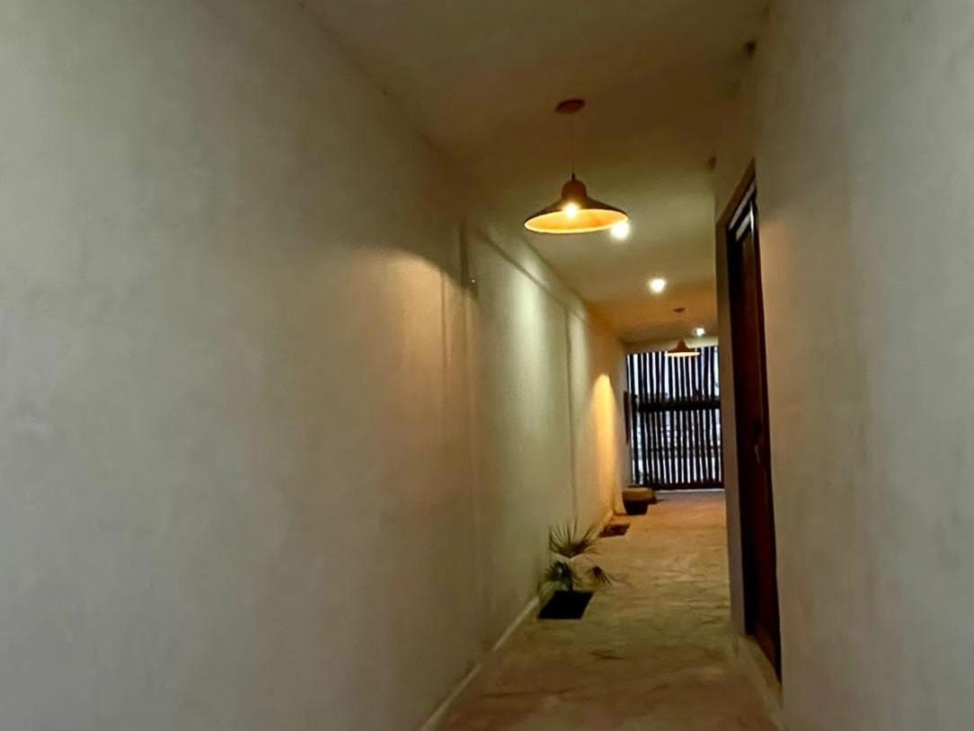 Hotel Marabu Cancun Exterior photo
