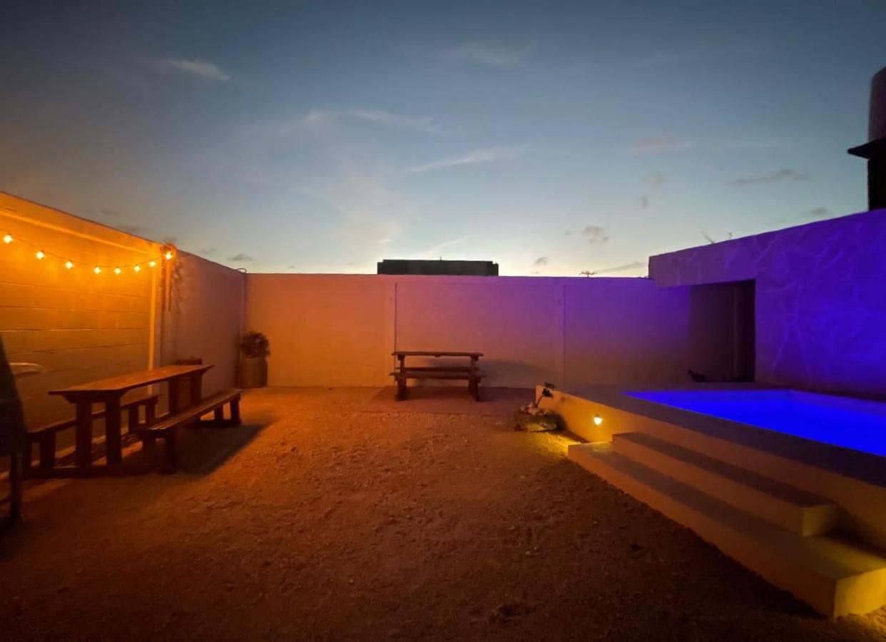 Hotel Marabu Cancun Exterior photo